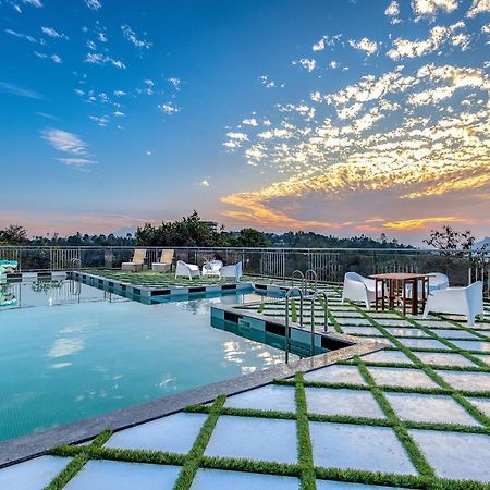 Hotel White House, Munnar Esterno foto