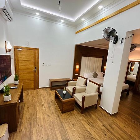 Hotel White House, Munnar Esterno foto