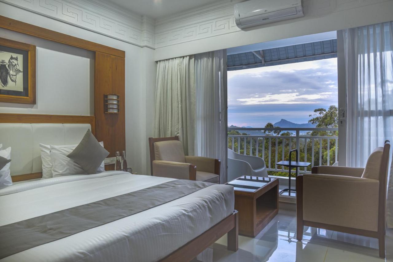 Hotel White House, Munnar Esterno foto