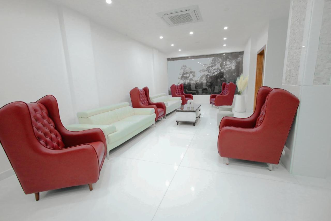 Hotel White House, Munnar Esterno foto