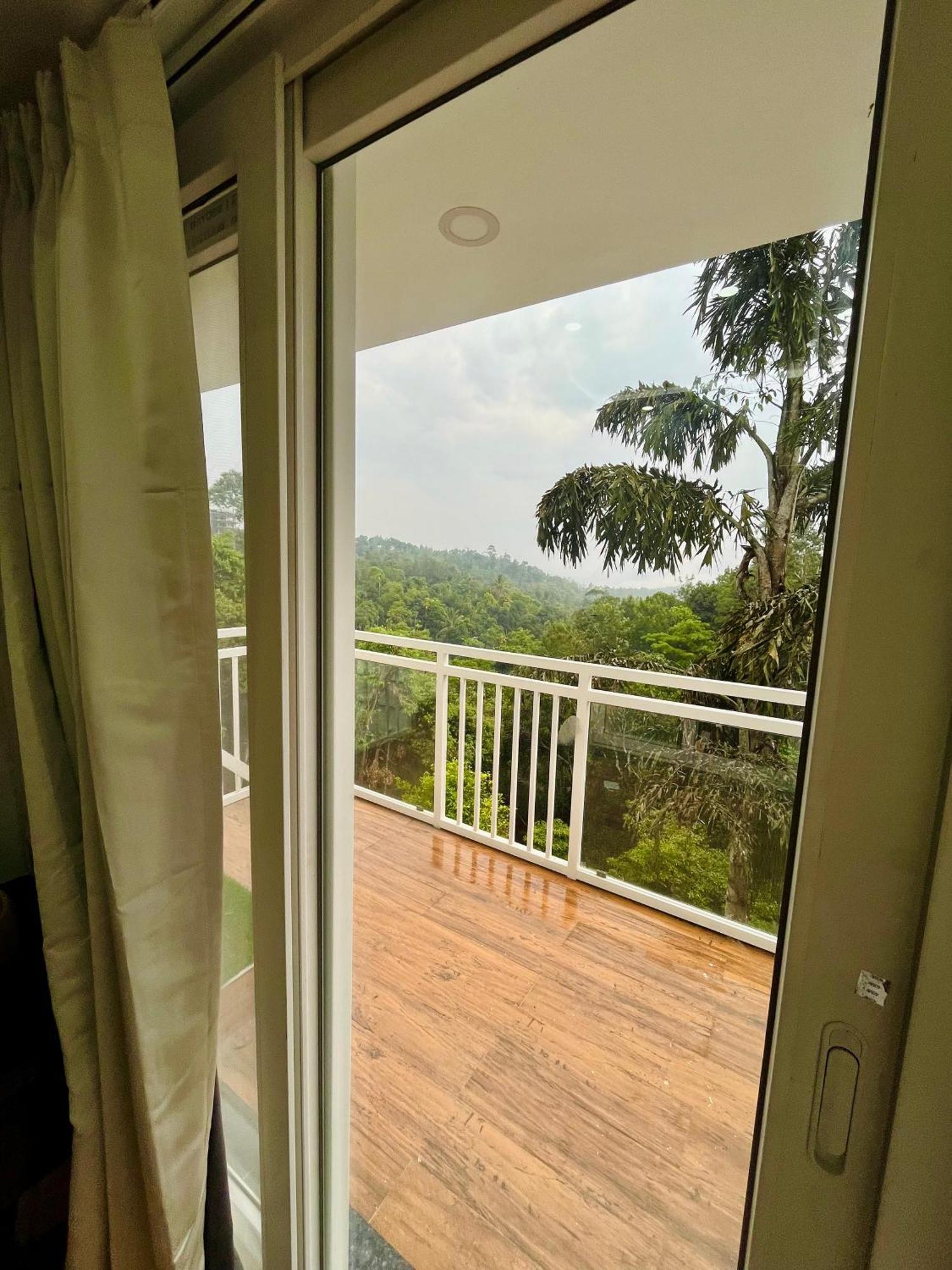 Hotel White House, Munnar Esterno foto